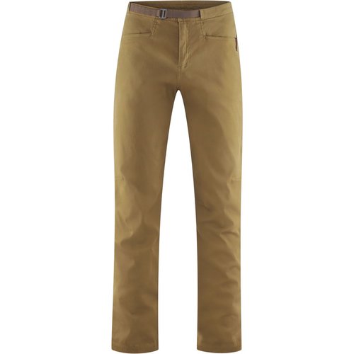 Red Chili Herren Mescalito II Hose (Größe XS, Braun)