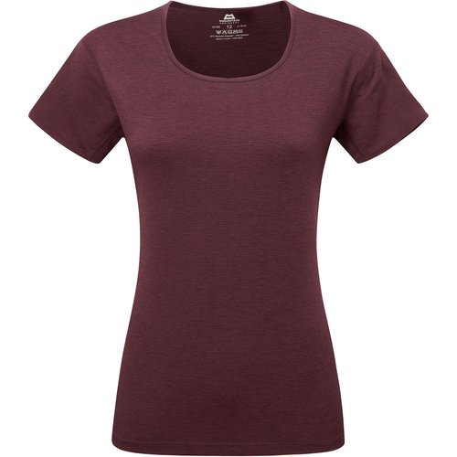 Mountain Equipment Damen Tempi T-Shirt