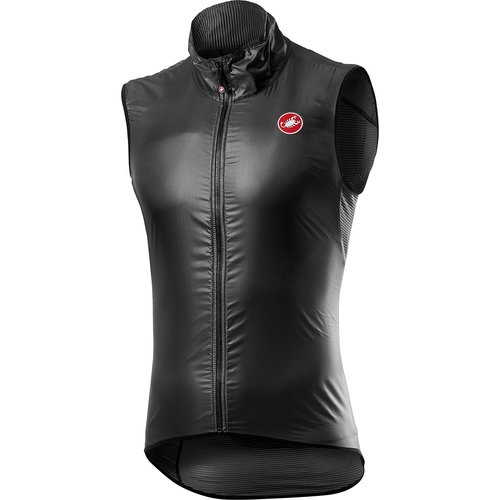 Castelli Herren Aria Weste