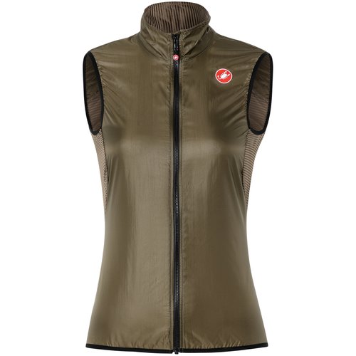 Castelli Damen Aria Weste