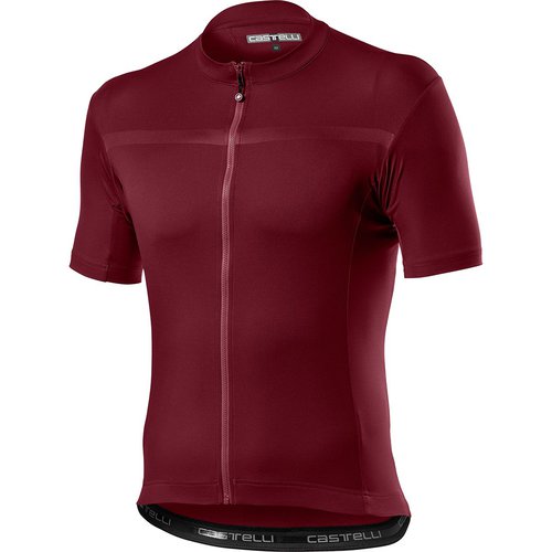 Castelli Herren Classifica Trikot