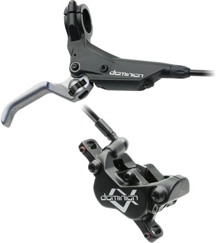 Hayes Dominion A4 Scheibenbremse