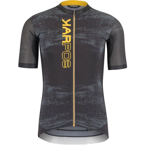 Karpos Herren Green Fire Trikot