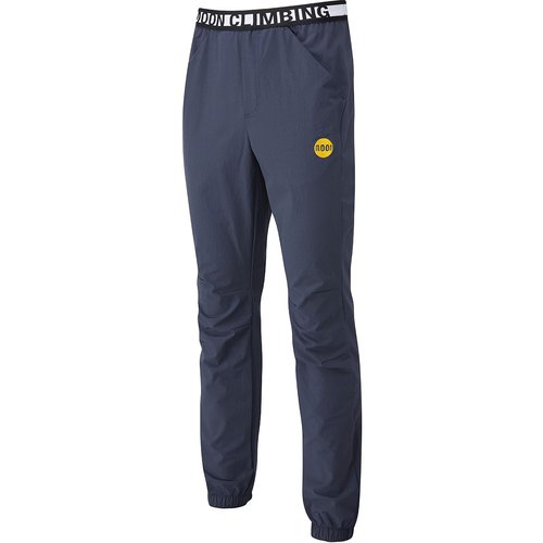 Moon Herren Samurai Hose