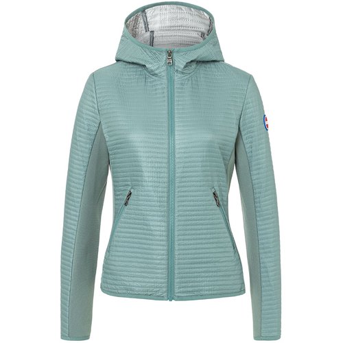 Colmar Damen 5UM Insulated Jacke (Größe S, Oliv)