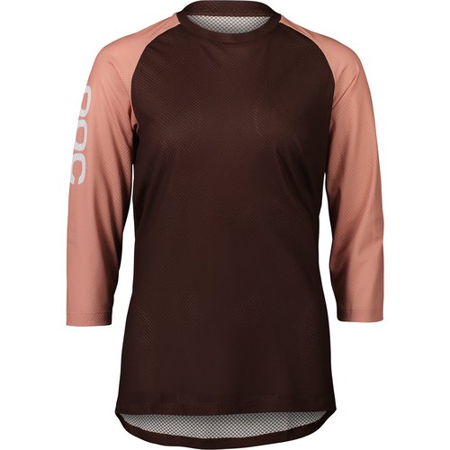 POC Damen Pure 3/4 Radtrikot