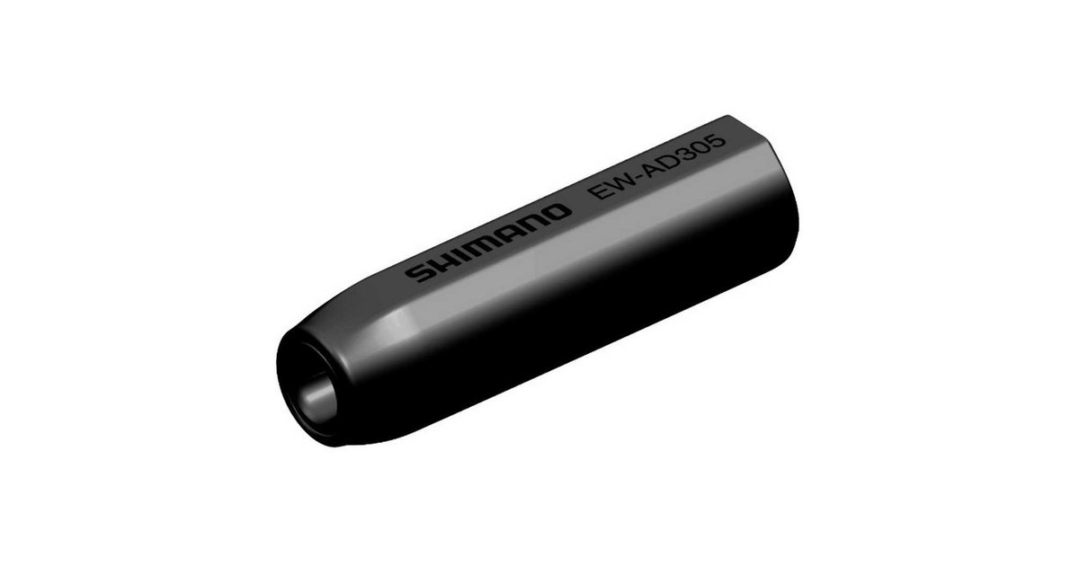 Shimano Cable Adapter Converter Sd300 Sd50 Schwarz
