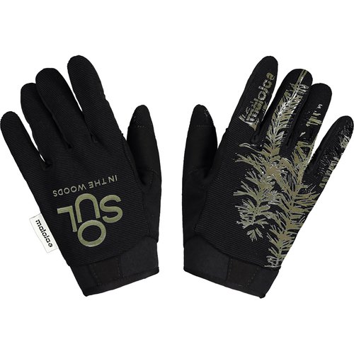 Maloja Damen FernM. Bike Handschuhe