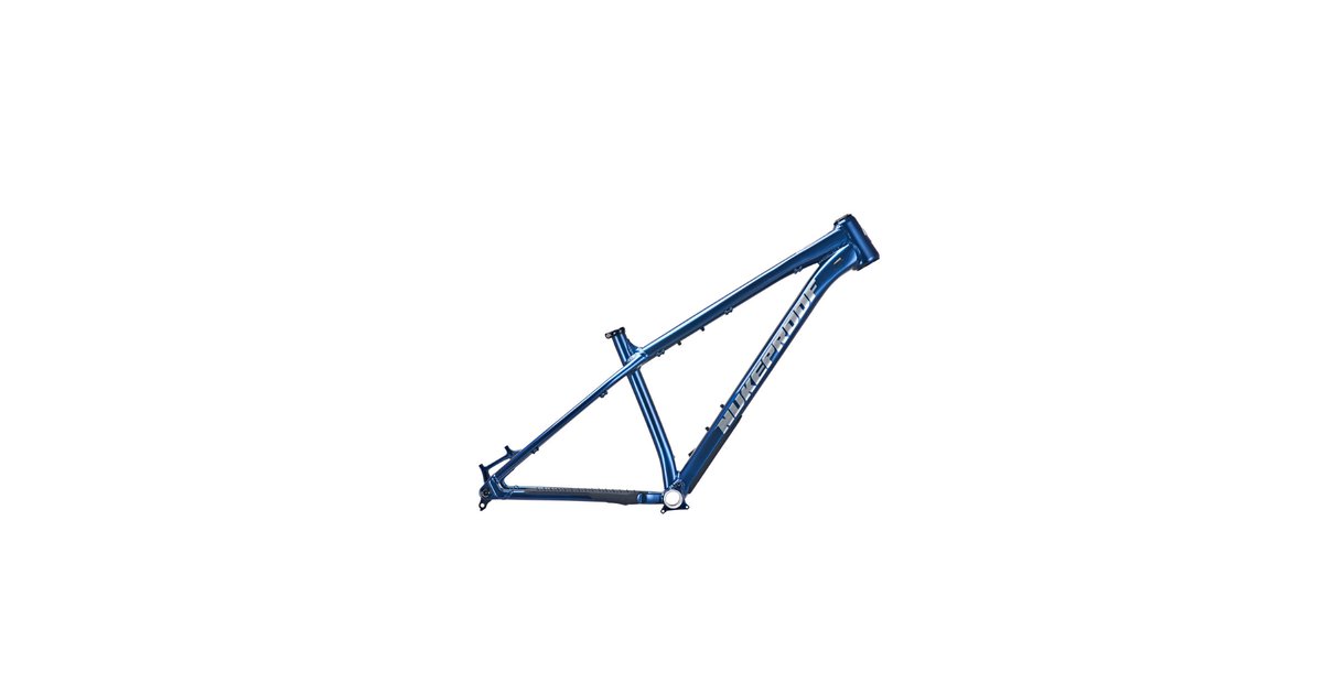 Nukeproof Scout 275 Alloy Mountain Bike Frame Rahmen Hardtail MTB