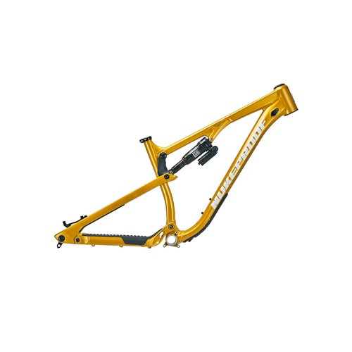 Nukeproof Reactor 275 Alloy Mountain Bike Frame Rahmen Full