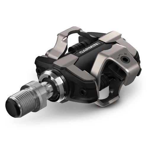 Garmin Rally XC Upgrade Pedal - Black