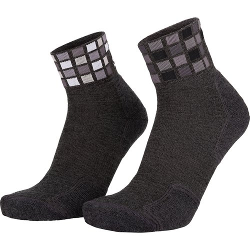 Eightsox Color Mid Merino Socken 2er Pack