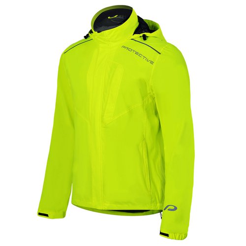 Protective Herren Rain II Jacke