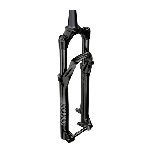 RockShox Judy Silver Turnkey Manual Boost Tpr 42 Offset Solo Air A3 Mtb-gabel