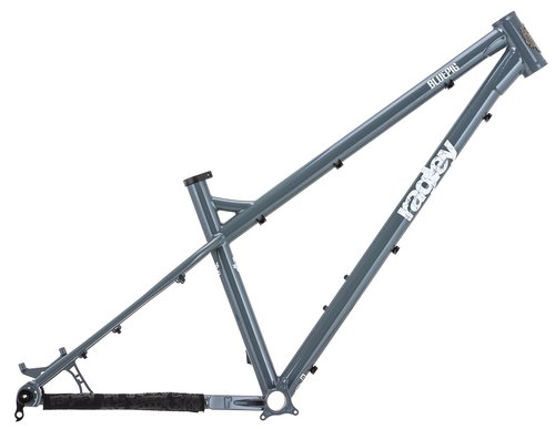 Ragley Blue Pig Hardtail Frame Blue / Grey 2023