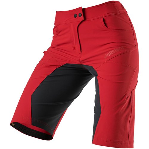 Zimtstern Damen Taila Evo MTB Hose kurz