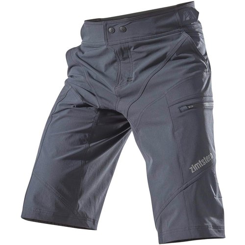 Zimtstern Herren Trailstar Evo MTB Hose kurz