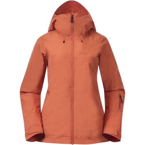 bergans Damen Stranda V2 Insulated Jacke