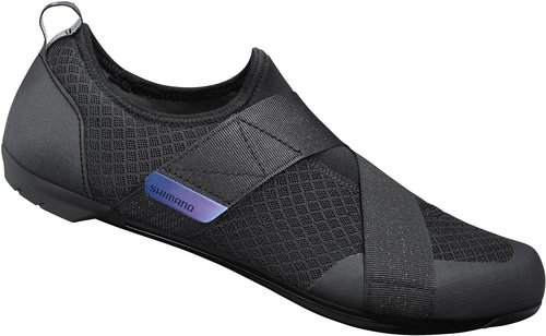 Shimano IC1 Indoor Radschuhe - Black