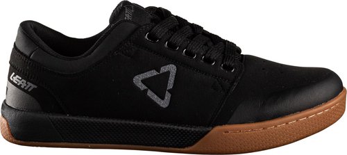 Leatt DBX 2.0 Schuhe für Plattformpedale - Black