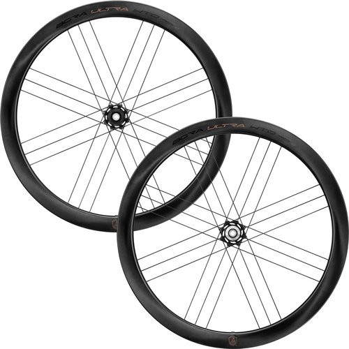 Campagnolo Bora Ultra WTO 45 Road Disc Wheelset