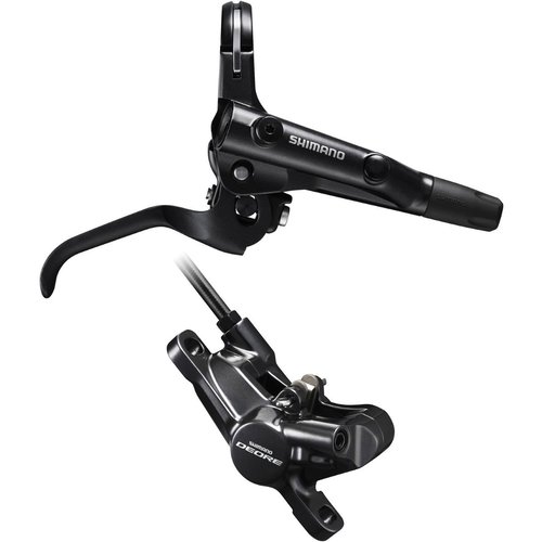 Shimano Deore M6000 Scheibenbremse - Scheibenbremsen