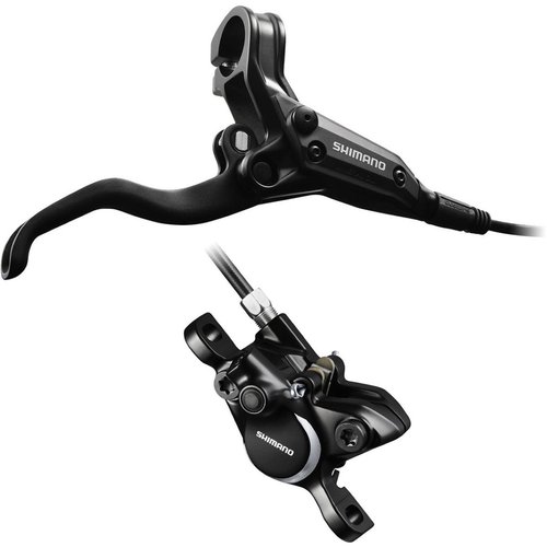 Shimano BR-M447 Disc Brake - Scheibenbremsen
