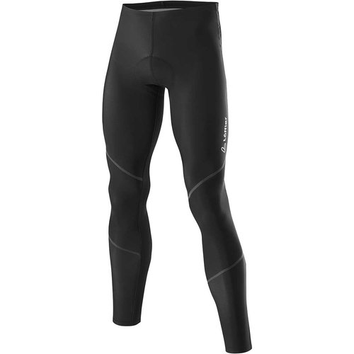 Loeffler Herren Thermo Elastic Radhose lang