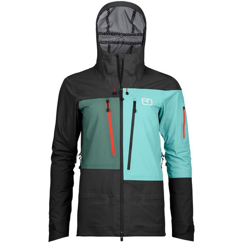 Ortovox Damen Deep Shell Jacke