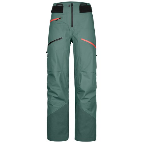 Ortovox Damen Deep Shell Hose