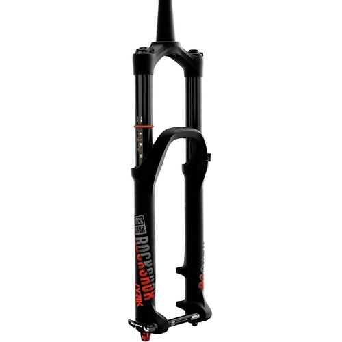 Rock Shox Lyrik RC Solo Air Boost Fork - Federgabeln
