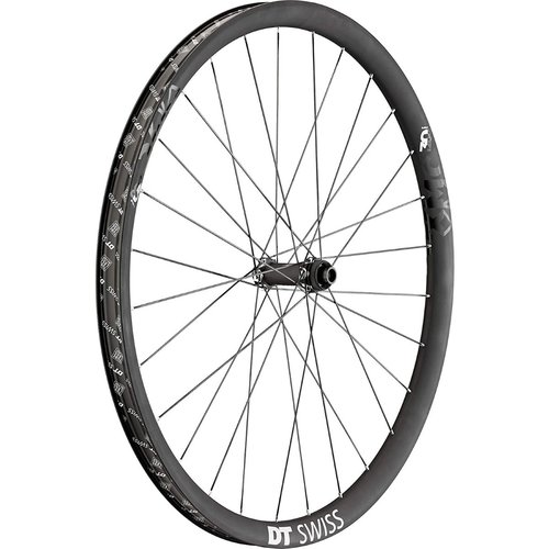 DT Swiss XMC 1200 Front Carbon MTB Wheel - Vorderräder