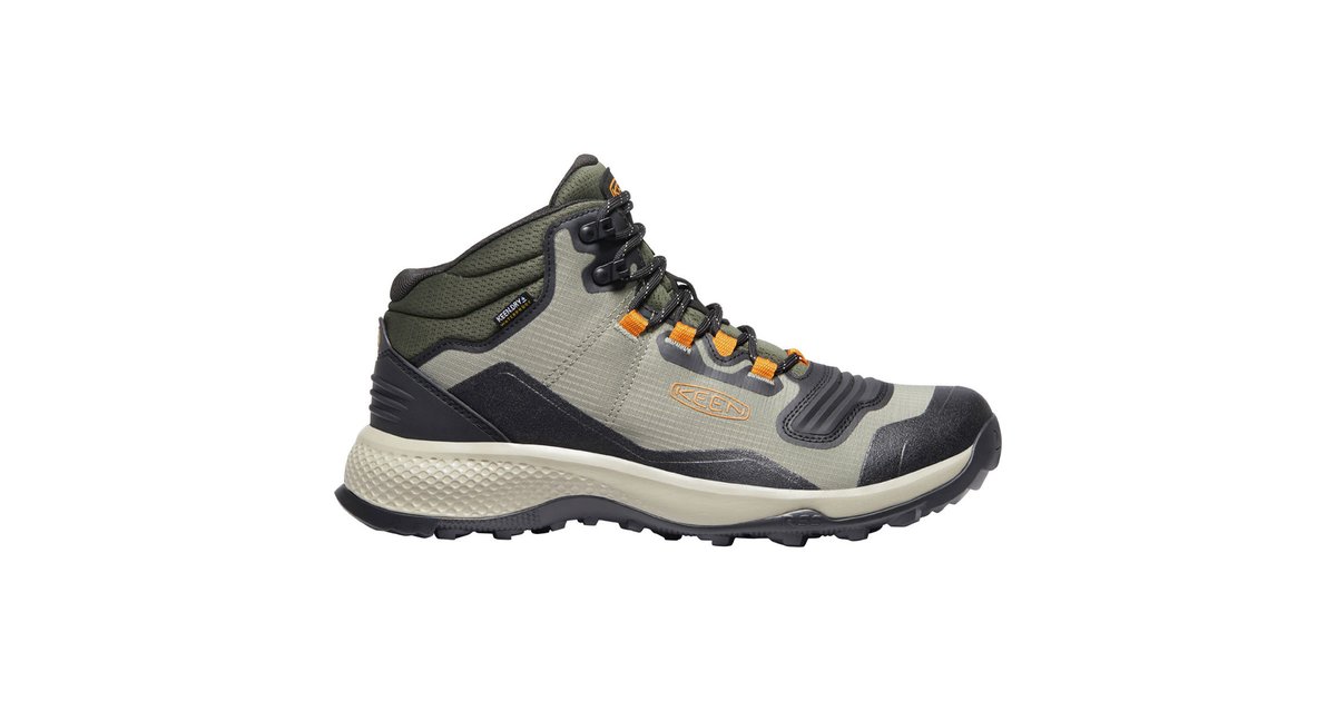 Keen Tempo Flex WP Ab € 98,99 | Preisvergleich Bei