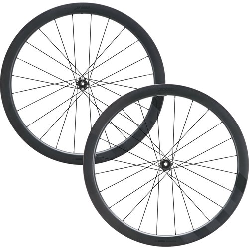 Prime Primavera 44 Carbon Disc Laufradsatz - Black