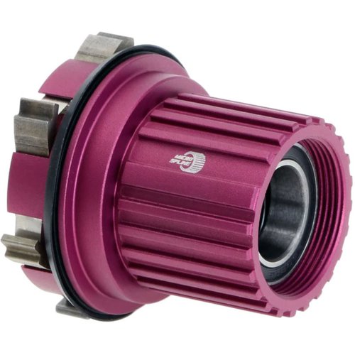 Sun Ringle Bubba X Freehub Body Kit - Freilaufkörper