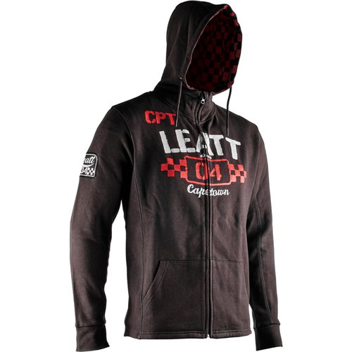 Leatt Heritage Hoodie - Hoodies