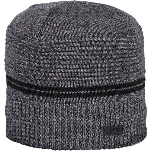 CMP Kinder Bommelmütze Mit Fleece-Futter - Extra Warm Für Kalte Tage