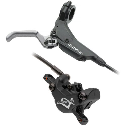 Hayes Dominion A2 SFL Brake Kit - Scheibenbremsen