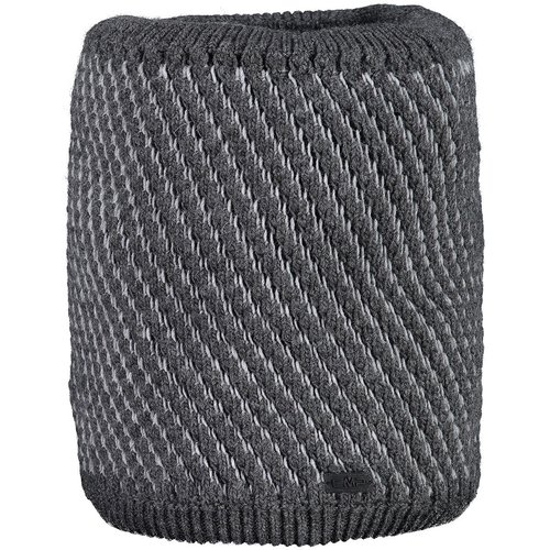 CMP Damen Knitted Schlauchschal