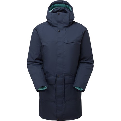 Mountain Equipment Damen Altai Parka