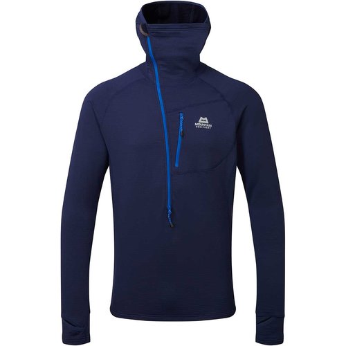 Mountain Equipment Herren Eclipse Zip Hoodie