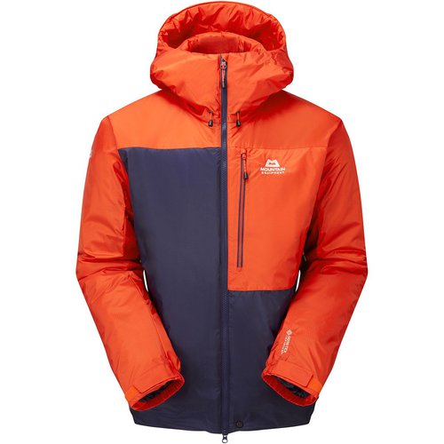 Mountain Equipment Herren Fitzroy GTX Infinium Jacke
