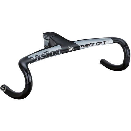 Vision Metron 5D ACR Integrated Carbon Lenker - Rennradlenker