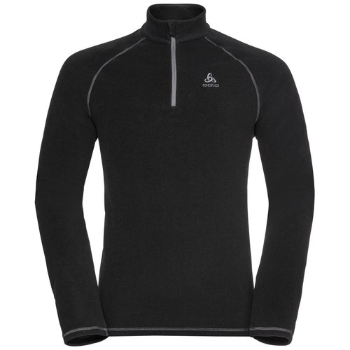 Odlo Herren Rigi Half Zip Longsleeve
