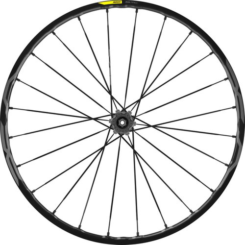 Mavic XA Pro MTB Rear Wheel (Boost) - Hinterräder