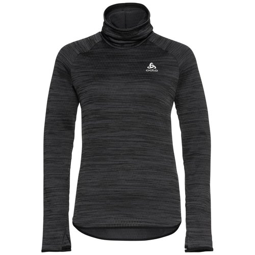 Odlo Damen Run Easy Warm Longsleeve