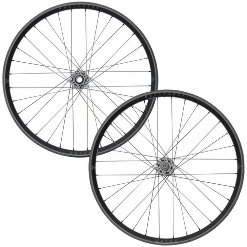 Nukeproof Dolos Laufradsatz - Black