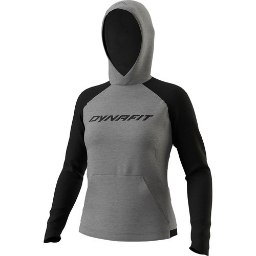 Dynafit Damen 24/7 Polartec Hoodie