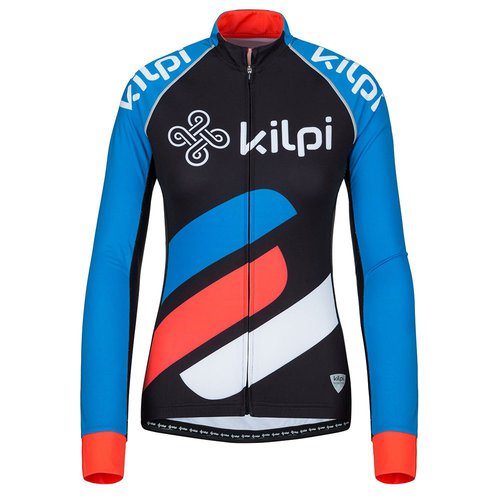 Kilpi Rapita Kurzarm-radtrikot