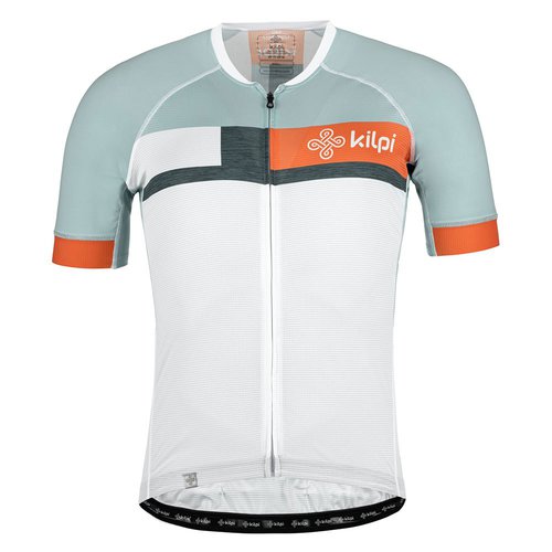 Kilpi Treviso Kurzarm-radtrikot